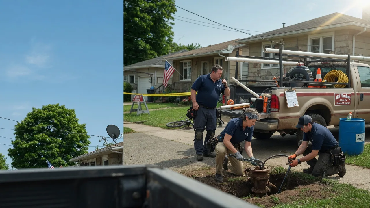 Water Heater Replacement in Artesia, MS near me